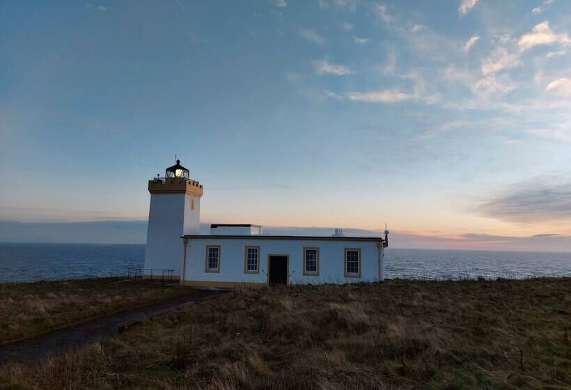 Bed and Breakfast Burnside Cottage