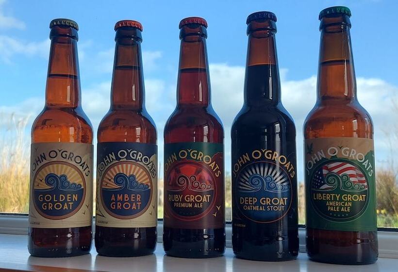 Bed and Breakfast Burnside Cottage