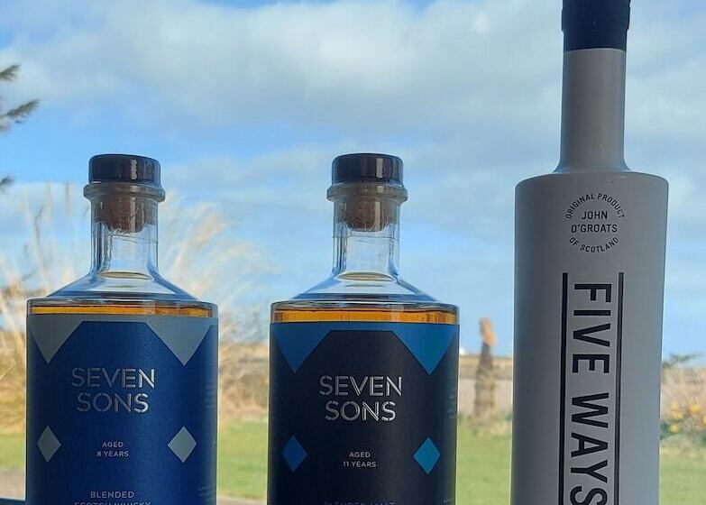 Bed and Breakfast Burnside Cottage