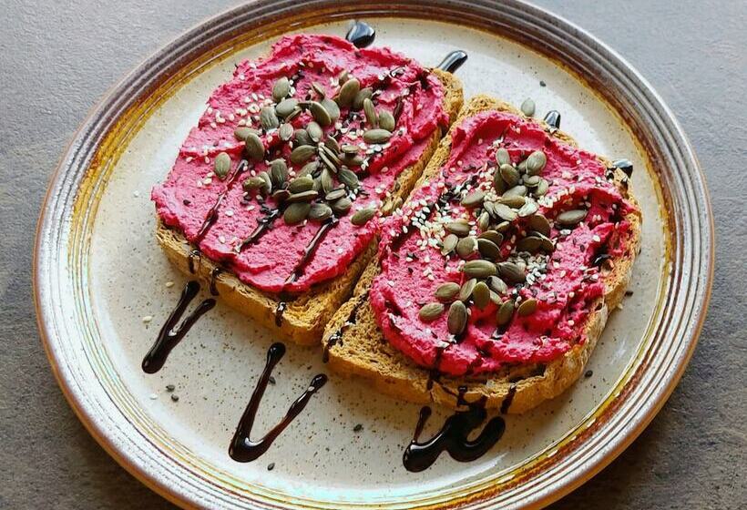 Bed and Breakfast Burnside Cottage