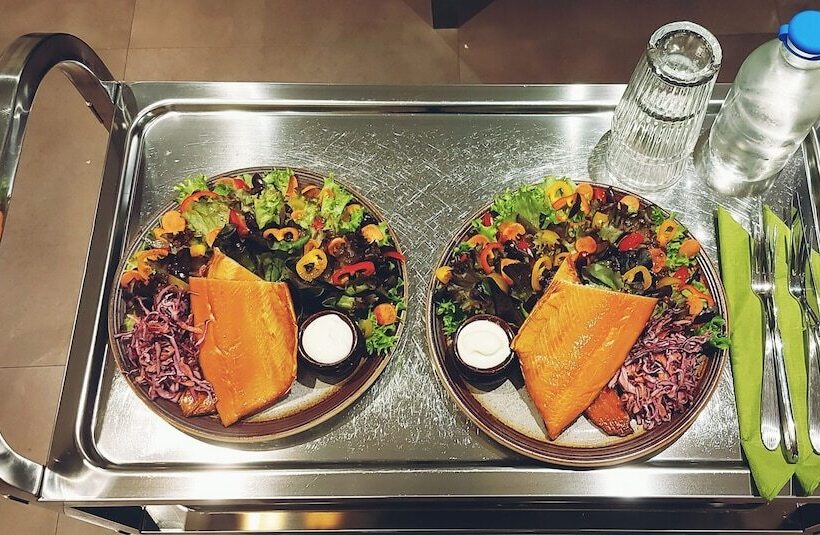 Bed and Breakfast Burnside Cottage