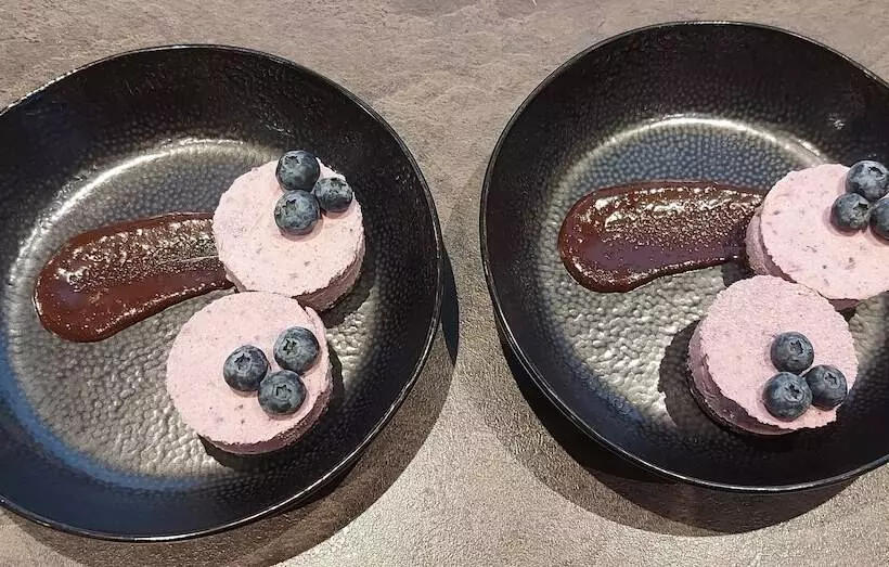 تختخواب و صبحانه Burnside Cottage