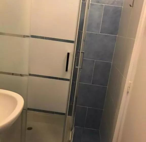 ベッドアンドブレックファースト Nn Guest House