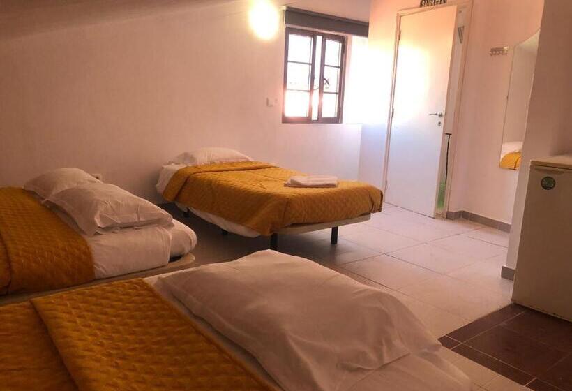 Bed and Breakfast Nn Guest House