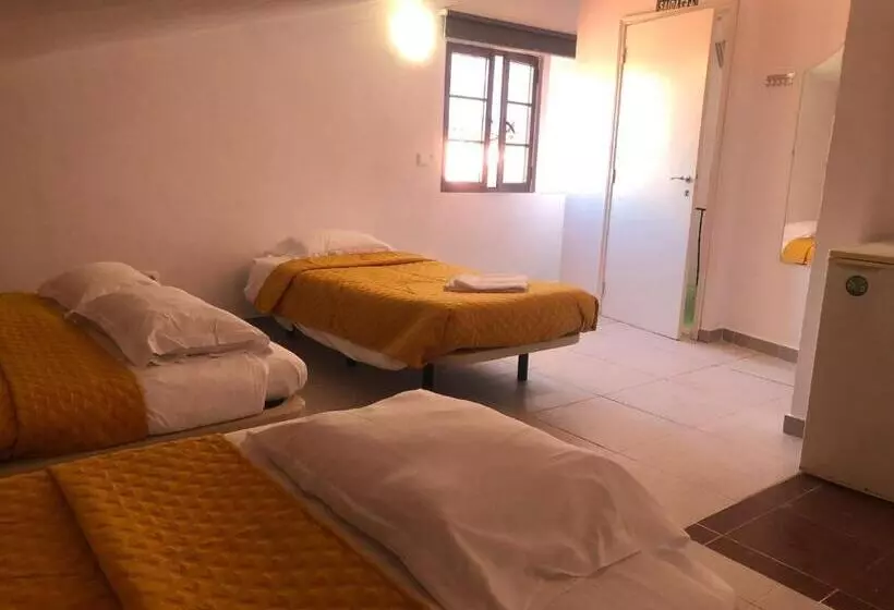 ベッドアンドブレックファースト Nn Guest House