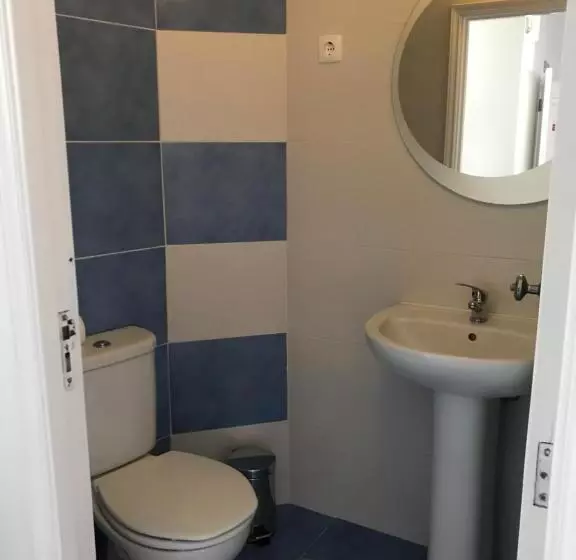 ベッドアンドブレックファースト Nn Guest House