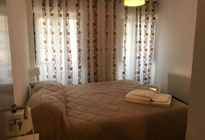 ベッドアンドブレックファースト Nn Guest House