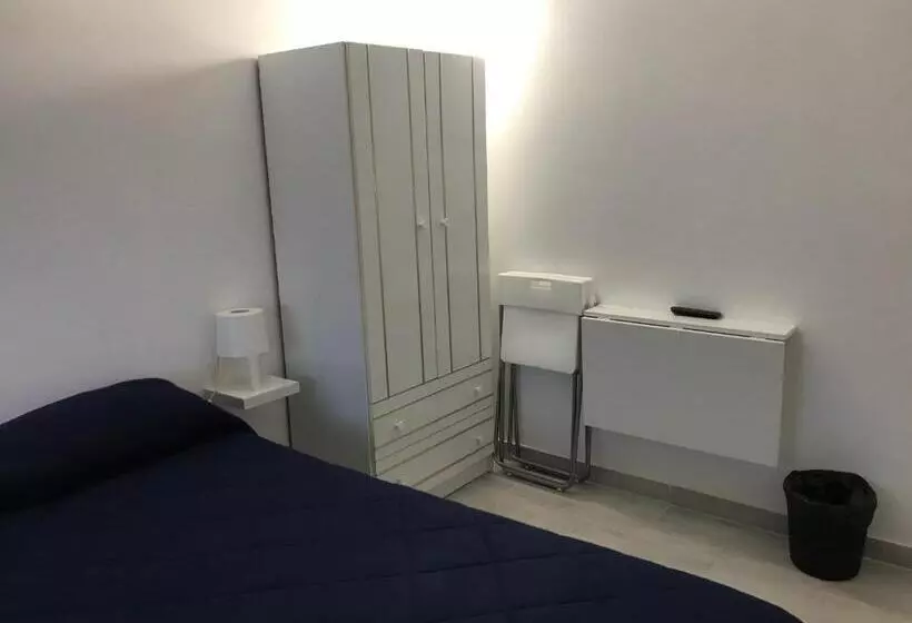 ベッドアンドブレックファースト Nn Guest House