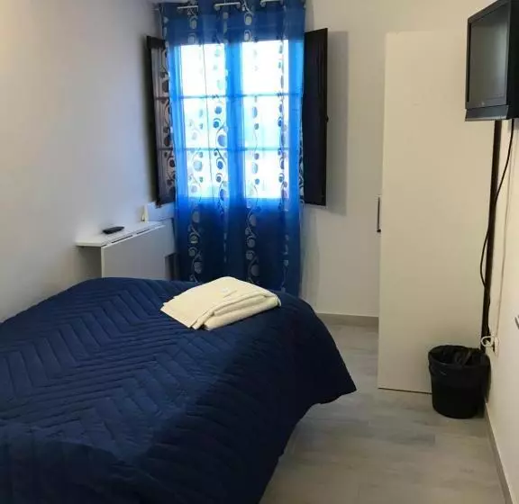 ベッドアンドブレックファースト Nn Guest House