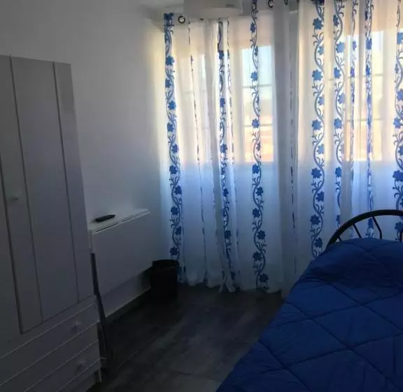 ベッドアンドブレックファースト Nn Guest House