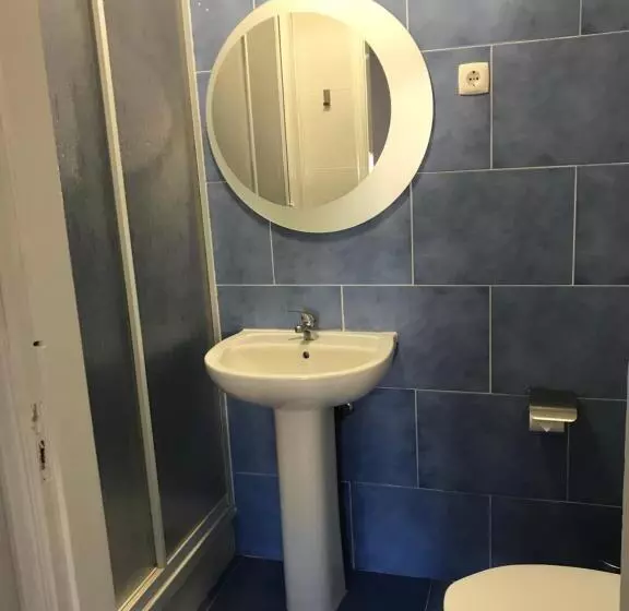 ベッドアンドブレックファースト Nn Guest House