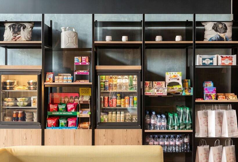 Aparthotel Adagio Access Palaiseau Saclay