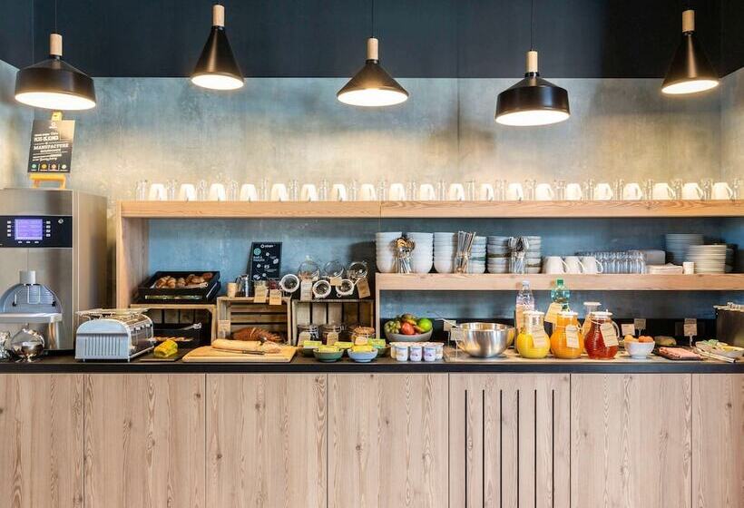 Aparthotel Adagio Access Palaiseau Saclay