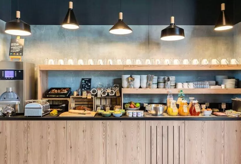 Aparthotel Adagio Access Palaiseau Saclay