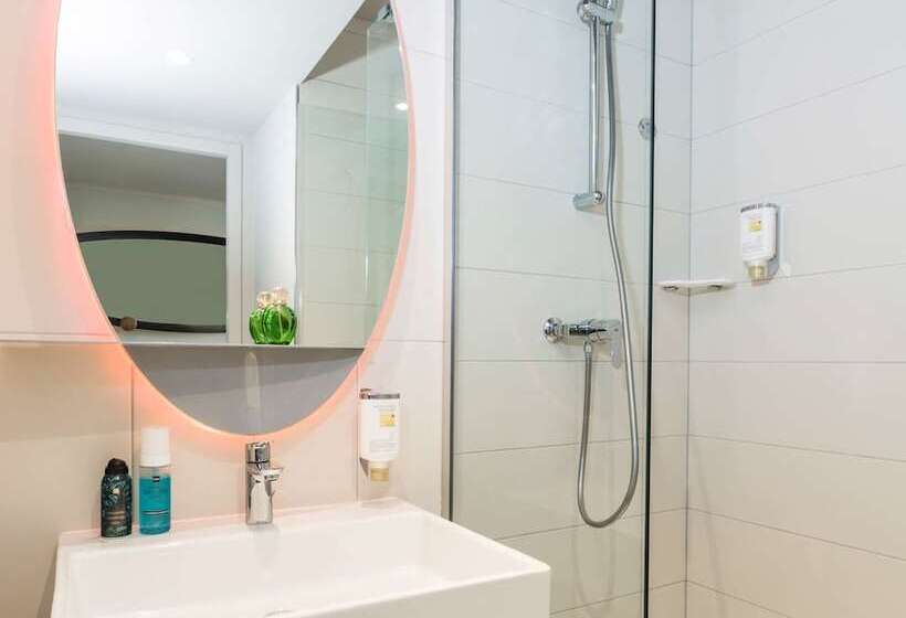 Aparthotel Adagio Access Palaiseau Saclay