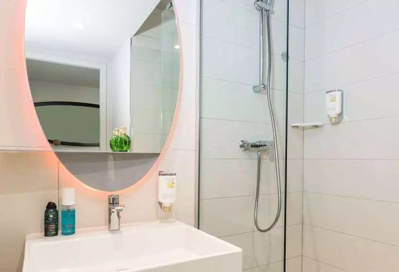 Aparthotel Adagio Access Palaiseau Saclay