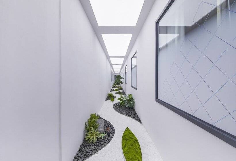 Hotel Holiday Inn Express Shanghai Xuhui Binjiang By Ihg