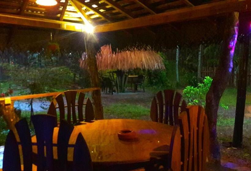 Hotel Luck Uyana Cabana Pinnawala