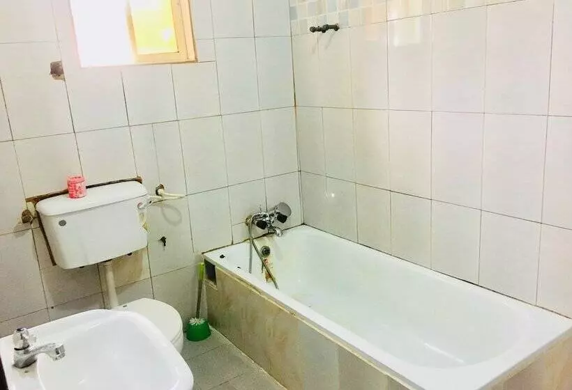 Mignonette Hotel & Suites