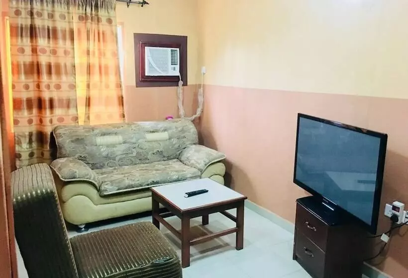 Mignonette Hotel & Suites