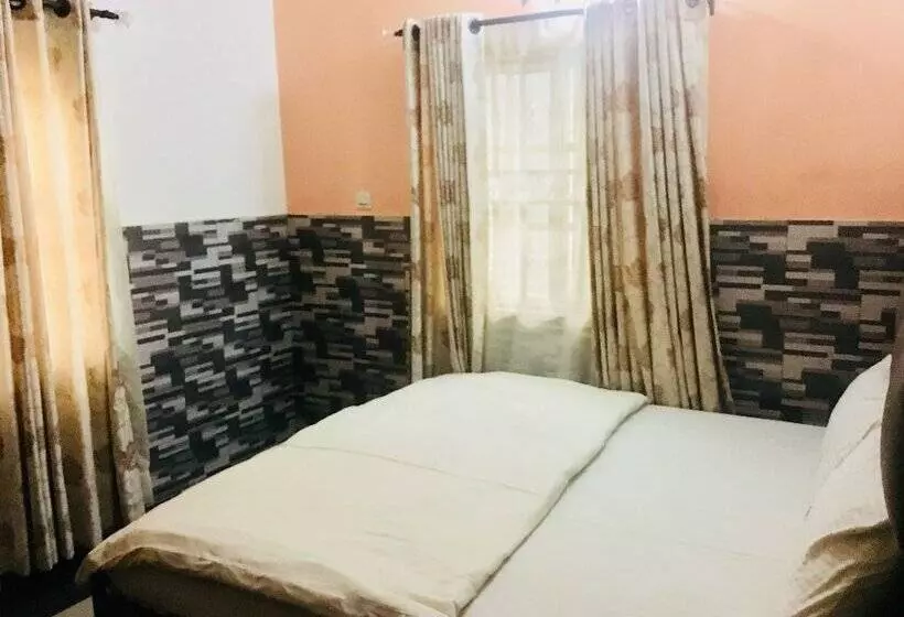 Mignonette Hotel & Suites