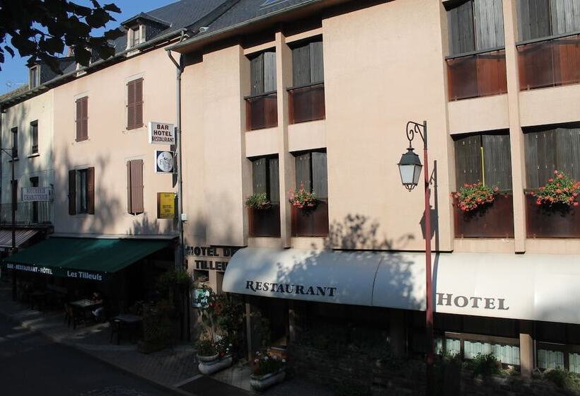 ホテル Restaurant L'agapanthe