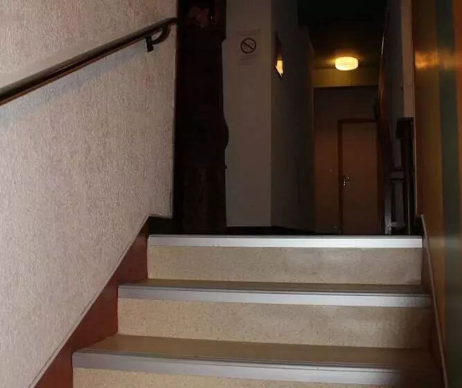 Hotelli Restaurant L'agapanthe