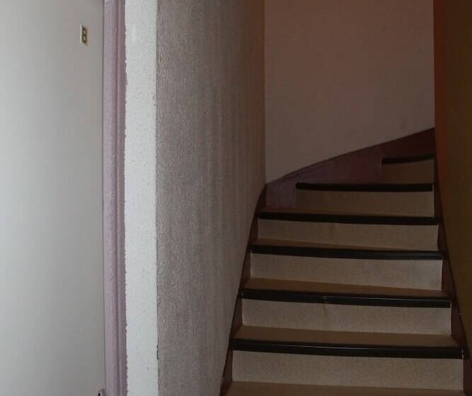 ホテル Restaurant L'agapanthe