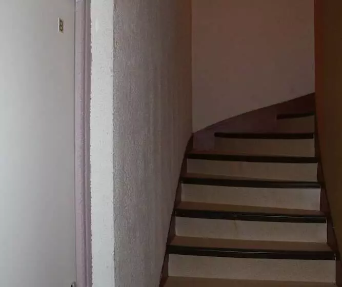 Hotelli Restaurant L'agapanthe