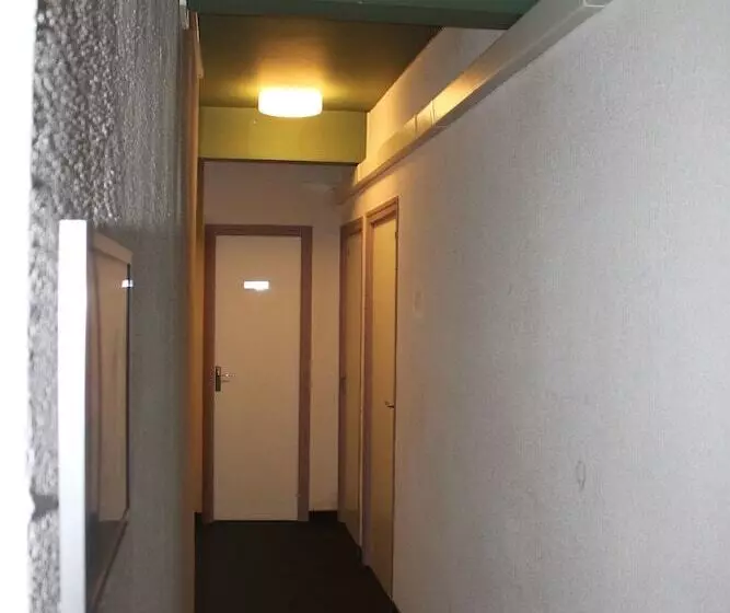 Hotelli Restaurant L'agapanthe