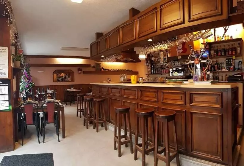 Hotelli Restaurant L'agapanthe