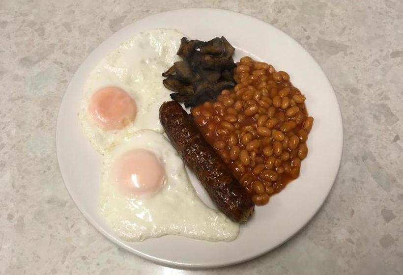 بنسيون Hawthorn House