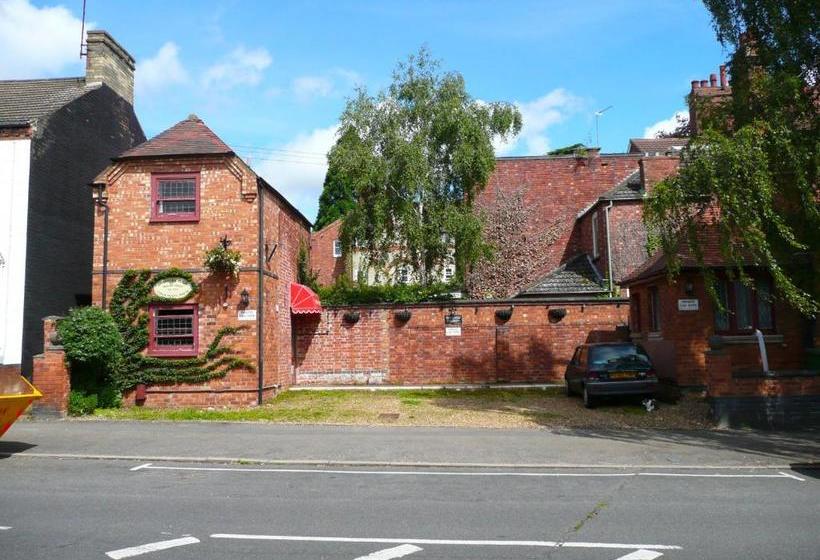 بنسيون Hawthorn House