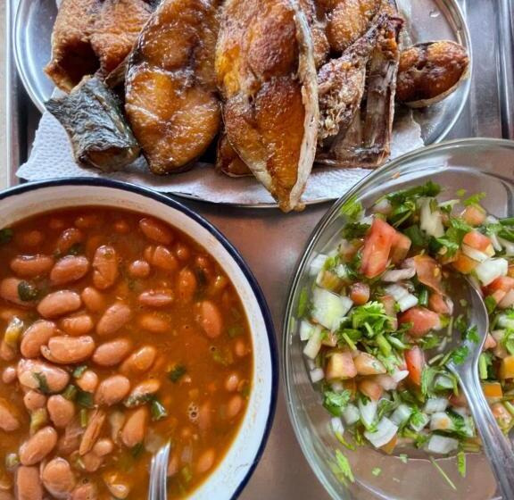 تختخواب و صبحانه Casa Dona Vilma