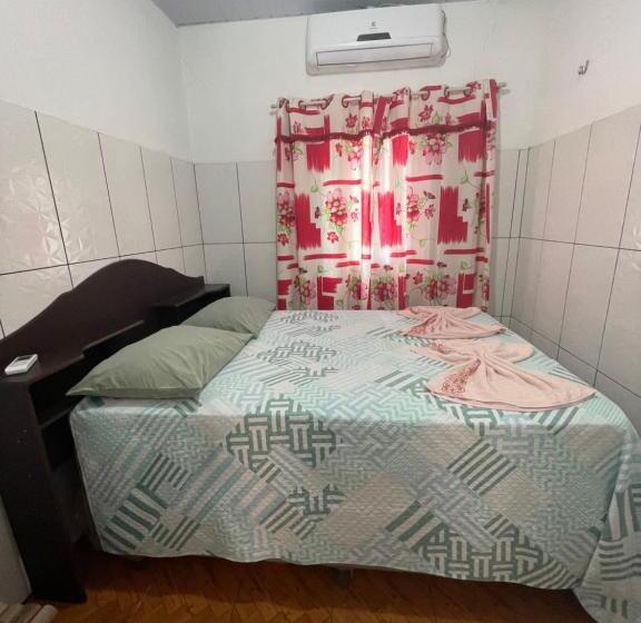 تختخواب و صبحانه Casa Dona Vilma