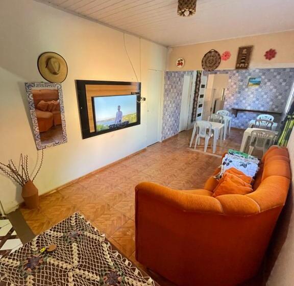 تختخواب و صبحانه Casa Dona Vilma