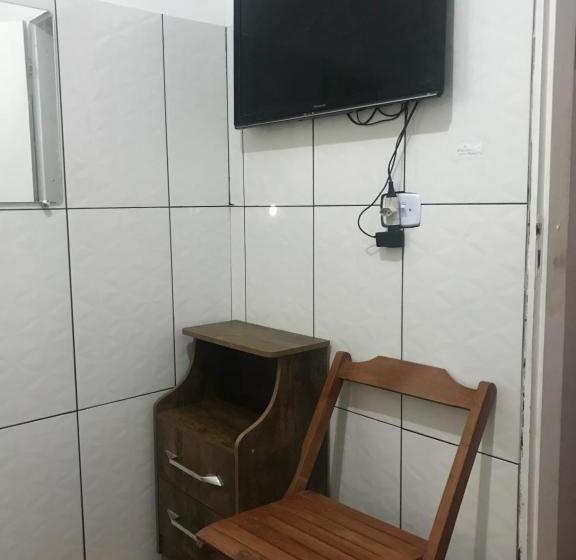 تختخواب و صبحانه Casa Dona Vilma