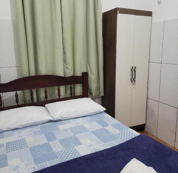 تختخواب و صبحانه Casa Dona Vilma