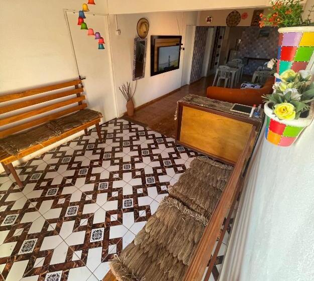 تختخواب و صبحانه Casa Dona Vilma