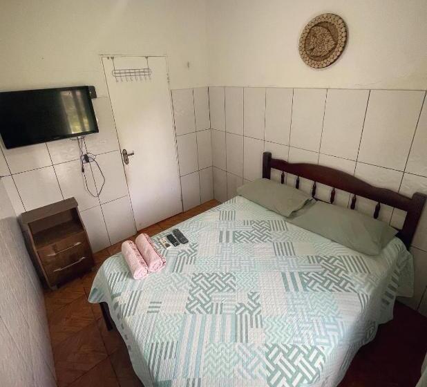 تختخواب و صبحانه Casa Dona Vilma