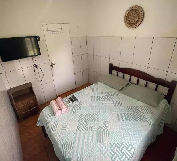 Aamiaismajoitus (B&B) Casa Dona Vilma