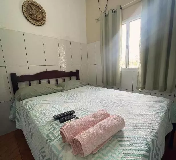 Aamiaismajoitus (B&B) Casa Dona Vilma