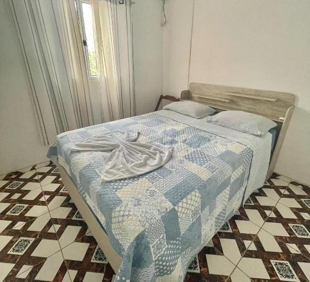 تختخواب و صبحانه Casa Dona Vilma