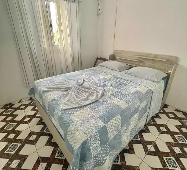 Aamiaismajoitus (B&B) Casa Dona Vilma