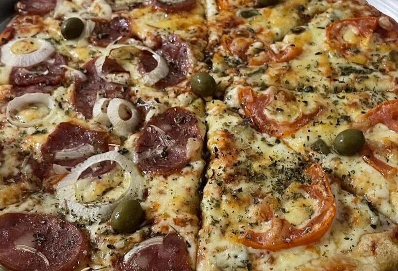 تختخواب و صبحانه Casa Dona Vilma