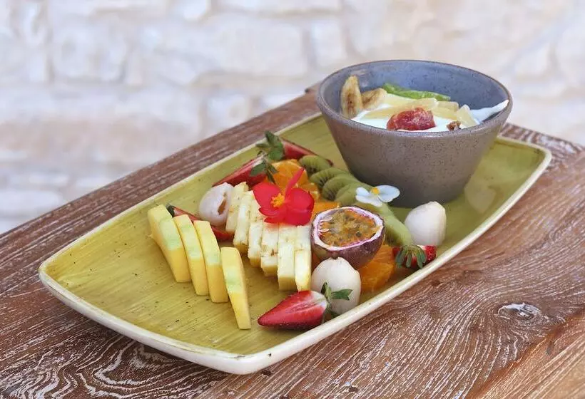 Aamiaismajoitus (B&B) Polis 1907 By Louis Hotels