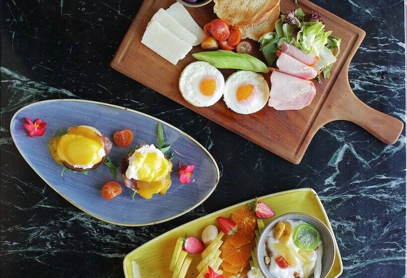 Bed and Breakfast Polis 1907 By Louis Hotels