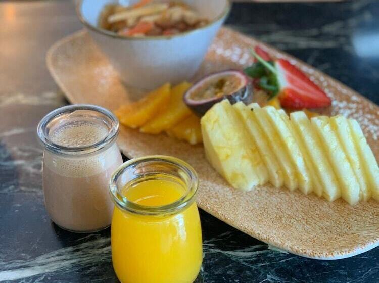 Bed and Breakfast Polis 1907 By Louis Hotels