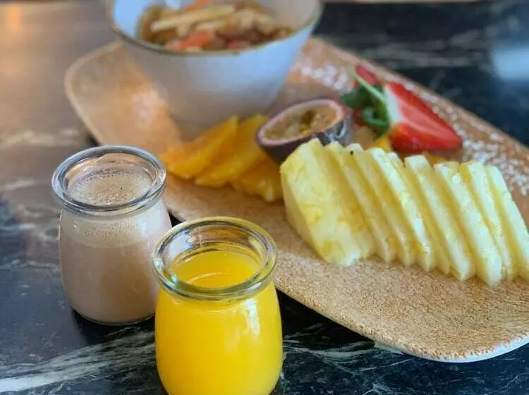 Aamiaismajoitus (B&B) Polis 1907 By Louis Hotels