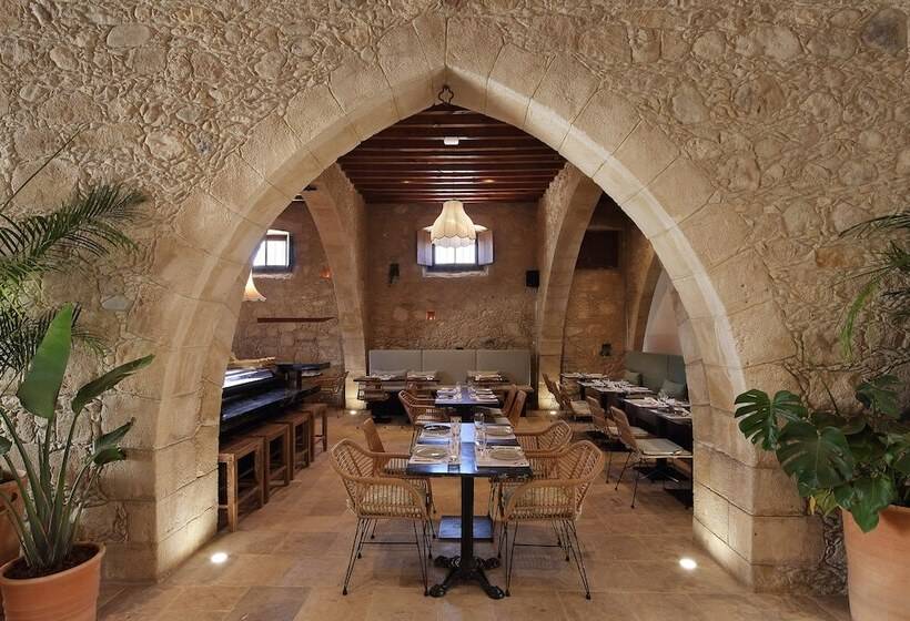 Bed and Breakfast Polis 1907 By Louis Hotels